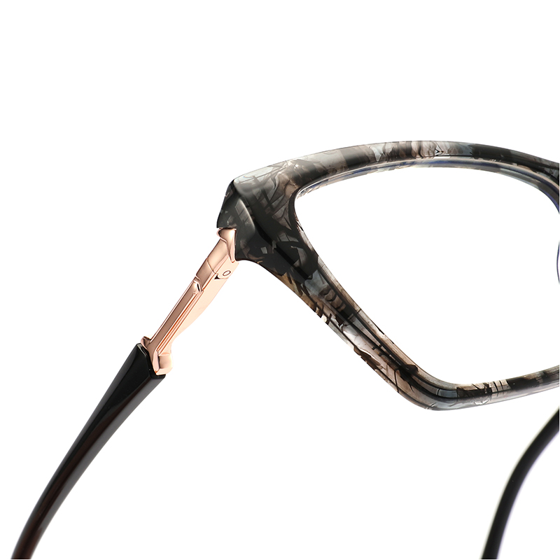 Yg78079 Acetate Optical Frames